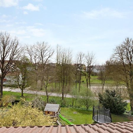 Appartamento Blaustein Loft Esterno foto