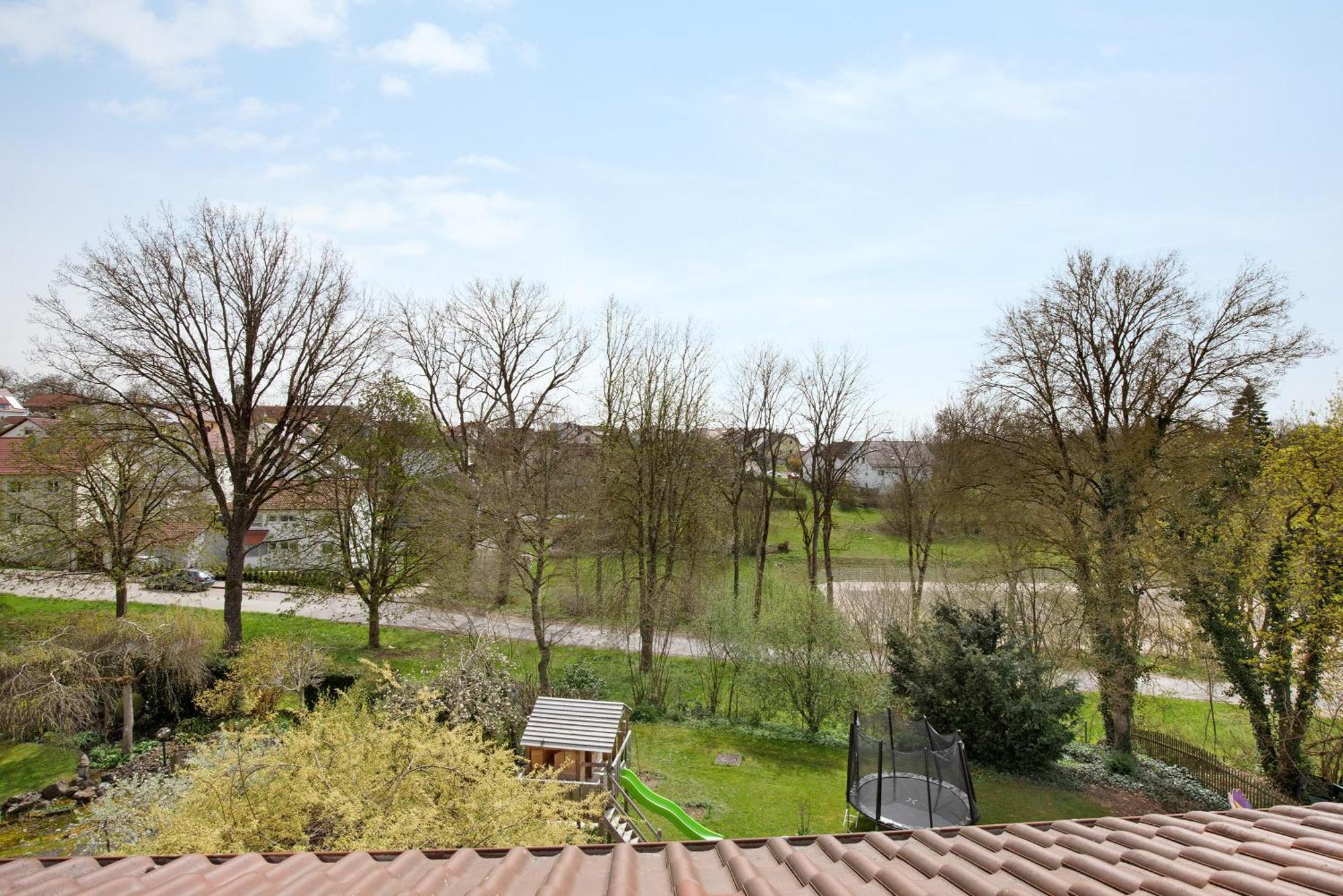 Appartamento Blaustein Loft Esterno foto